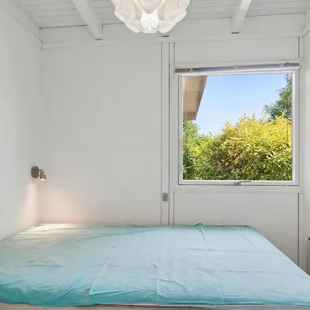 Holiday home 3 Bedroom Gorgeous In Dronningmolle